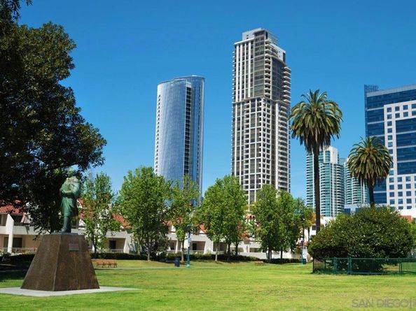 700 W E Street 510, San Diego CA 92101