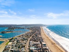 701 Sunset Ct, San Diego CA 92109