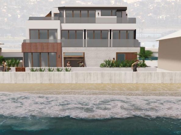 701 Sunset Ct, San Diego CA 92109