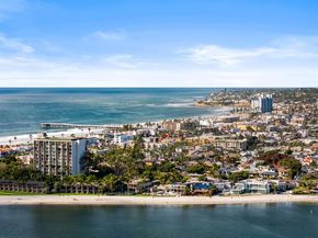 701 Sunset Ct, San Diego CA 92109