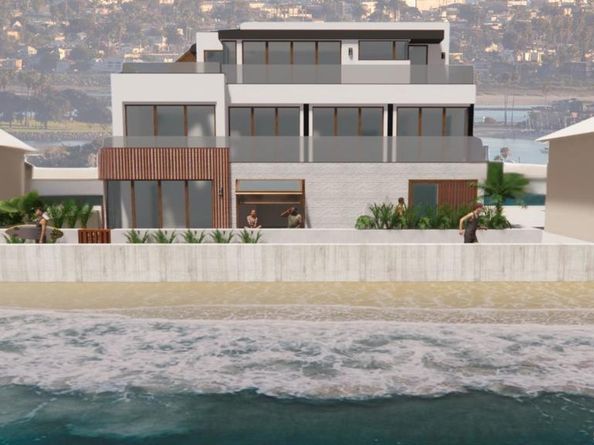 701 Sunset Ct, San Diego CA 92109