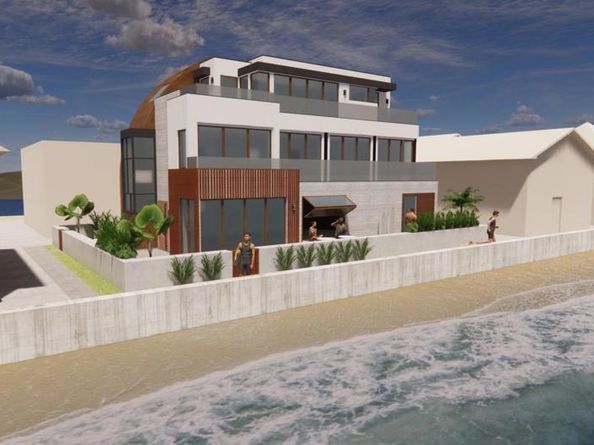 701 Sunset Ct, San Diego CA 92109