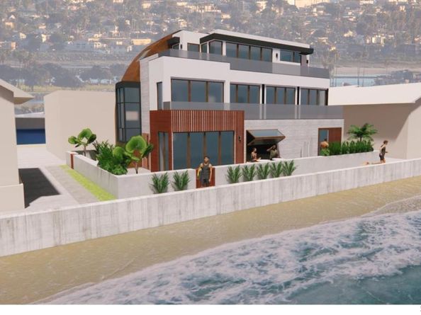 701 Sunset Ct, San Diego CA 92109