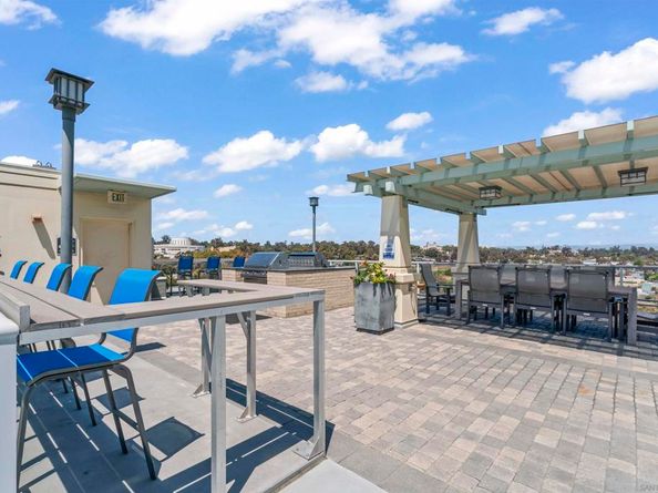 850 Beech Street 1503, San Diego CA 92101