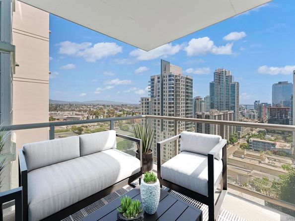 850 Beech Street 1503, San Diego CA 92101