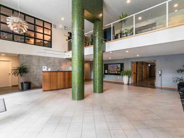 850 Beech Street 1503, San Diego CA 92101