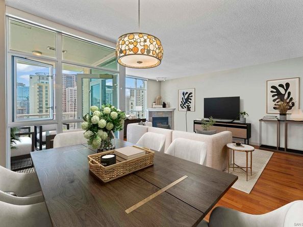 850 Beech Street 1503, San Diego CA 92101