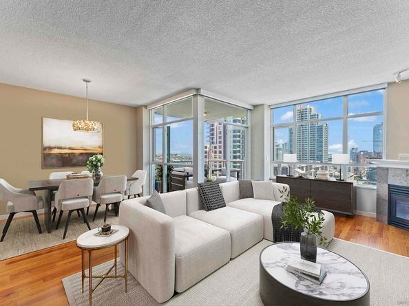 850 Beech Street 1503, San Diego CA 92101