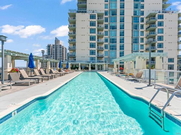 850 Beech Street 1503, San Diego CA 92101