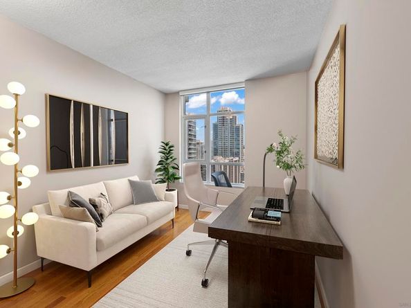 850 Beech Street 1503, San Diego CA 92101