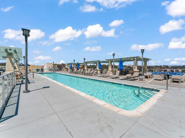 850 Beech Street 1503, San Diego CA 92101