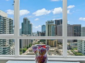 850 Beech Street 1503, San Diego CA 92101