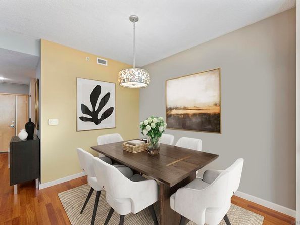 850 Beech Street 1503, San Diego CA 92101