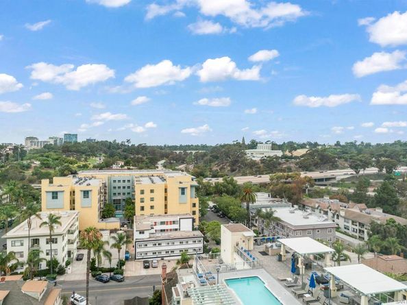 850 Beech Street 1503, San Diego CA 92101