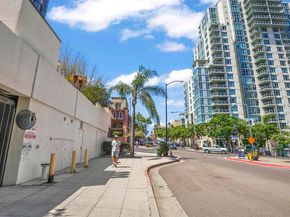 850 Beech Street 1503, San Diego CA 92101