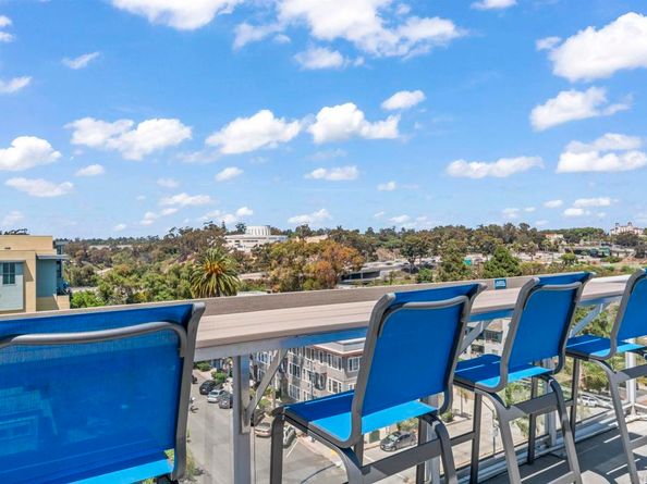 850 Beech Street 1503, San Diego CA 92101
