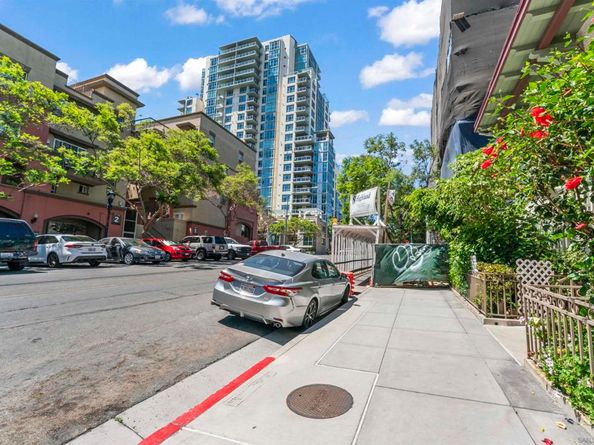 850 Beech Street 1503, San Diego CA 92101