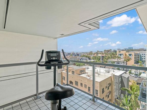850 Beech Street 1503, San Diego CA 92101