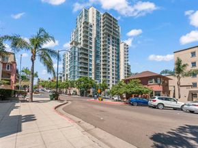 850 Beech Street 1503, San Diego CA 92101