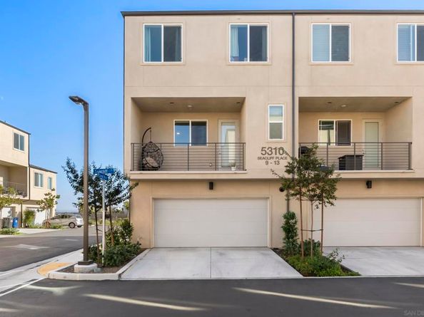 5310 Seacliff Pl 13, San Diego CA 92154
