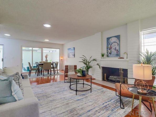 4402 Collwood Ln, San Diego CA 92115