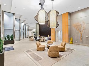 645 Front St 2002, San Diego CA 92101