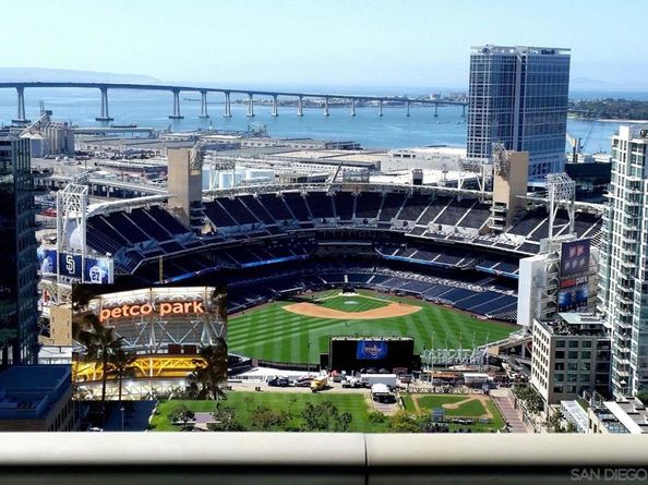 645 Front St 2002, San Diego CA 92101