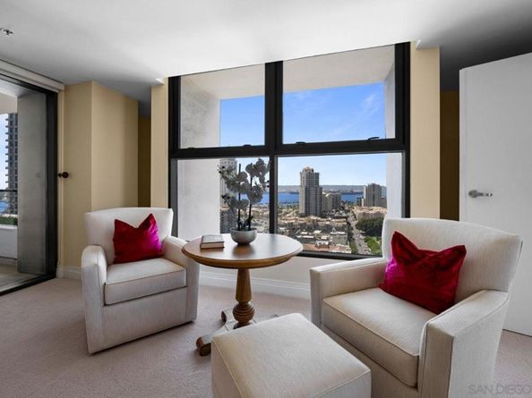 645 Front St 2002, San Diego CA 92101