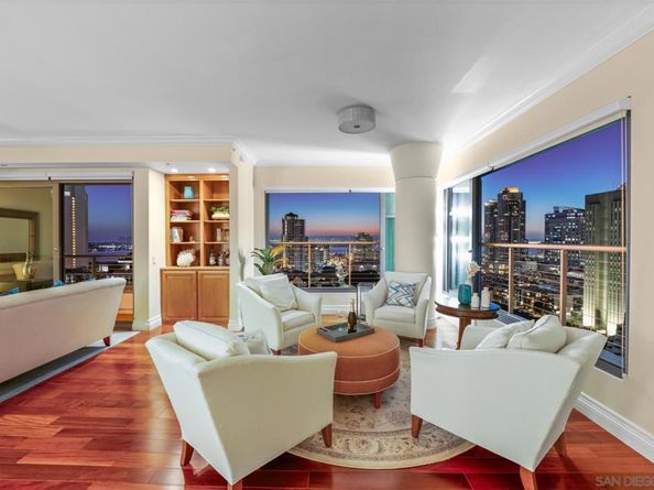 645 Front St 2002, San Diego CA 92101