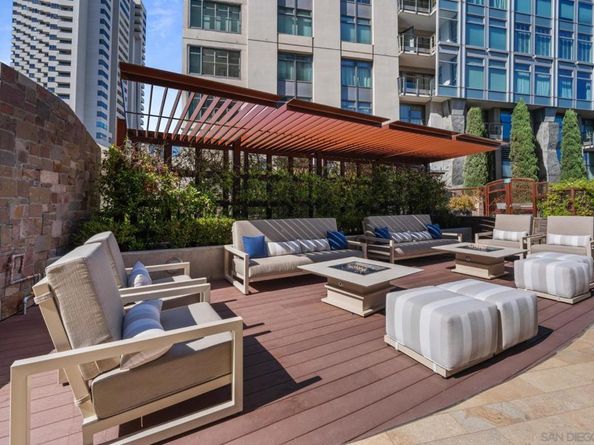 645 Front St 2002, San Diego CA 92101