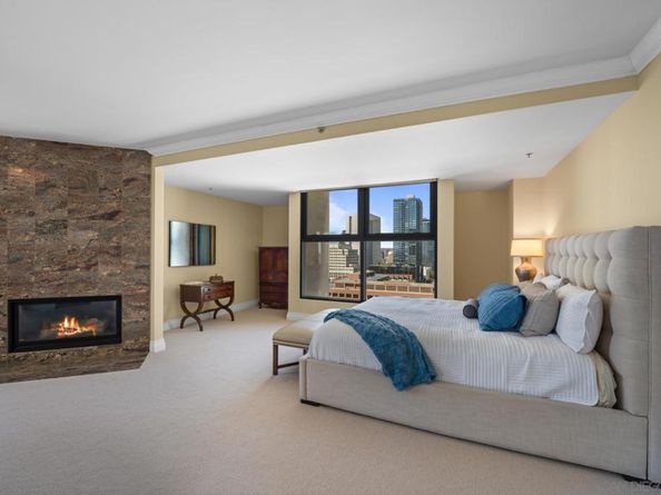 645 Front St 2002, San Diego CA 92101