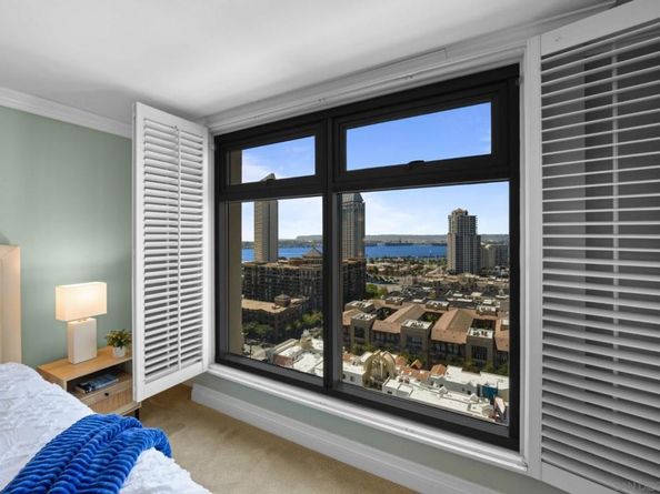 645 Front St 2002, San Diego CA 92101