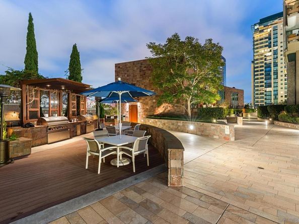 645 Front St 2002, San Diego CA 92101