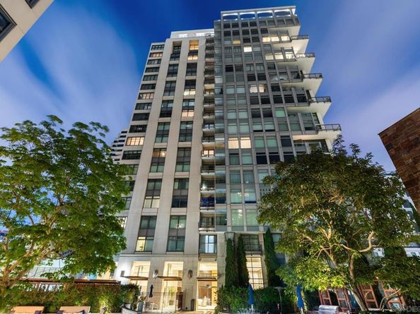 645 Front St 2002, San Diego CA 92101