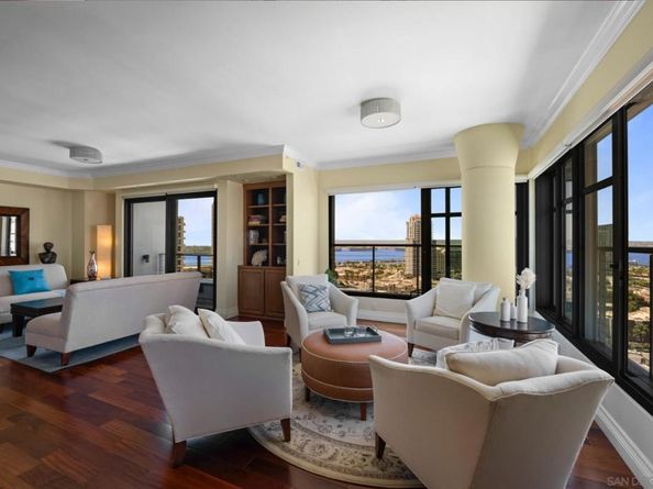 645 Front St 2002, San Diego CA 92101