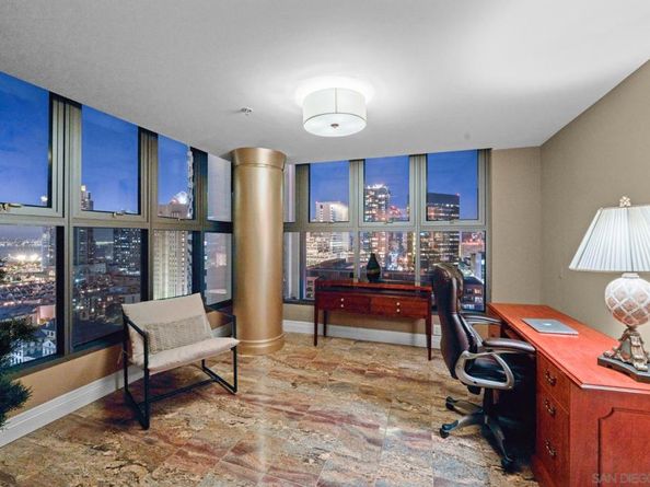 645 Front St 2002, San Diego CA 92101