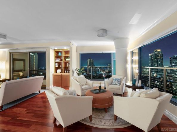 645 Front St 2002, San Diego CA 92101