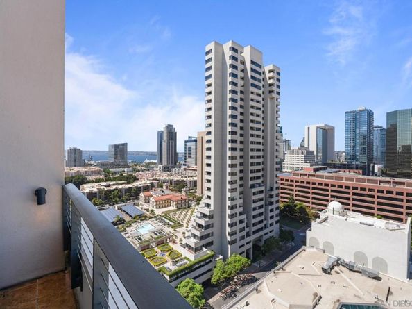 645 Front St 2002, San Diego CA 92101