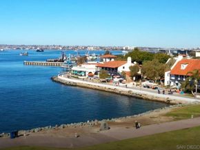 645 Front St 2002, San Diego CA 92101