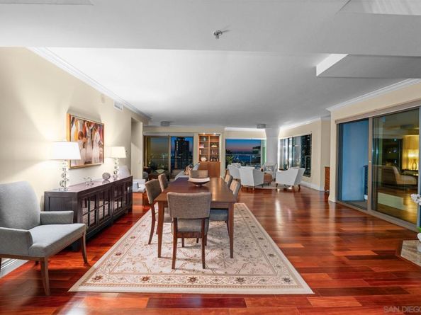 645 Front St 2002, San Diego CA 92101