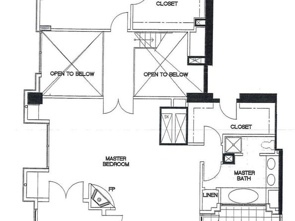 645 Front St 2002, San Diego CA 92101