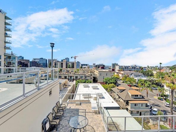 850 Beech St 213, San Diego CA 92101