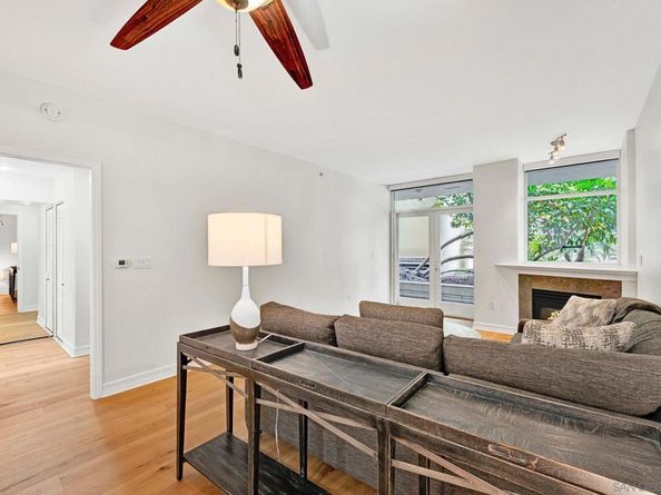 850 Beech St 213, San Diego CA 92101