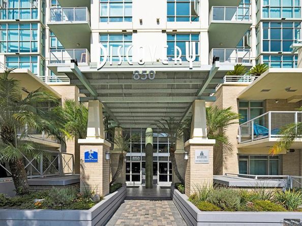 850 Beech St 213, San Diego CA 92101