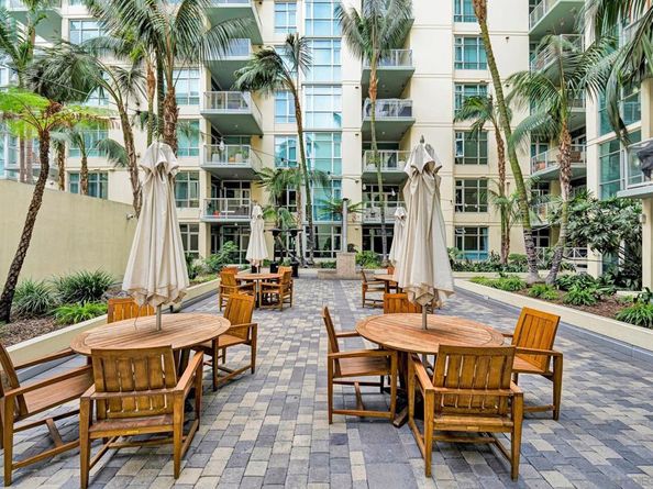 850 Beech St 213, San Diego CA 92101