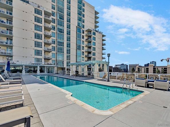 850 Beech St 213, San Diego CA 92101