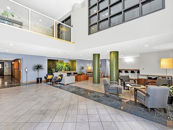 850 Beech St 213, San Diego CA 92101