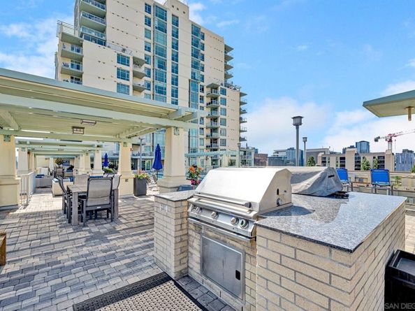 850 Beech St 213, San Diego CA 92101