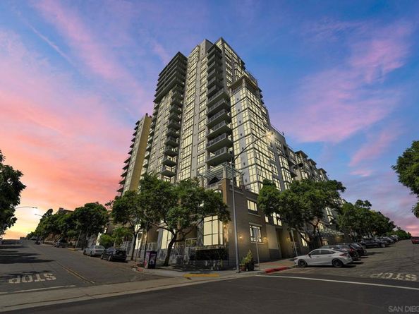 850 Beech St 213, San Diego CA 92101