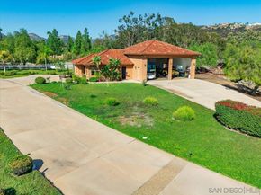 15397 Rock Creek Ln, El Cajon CA 92021